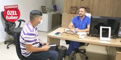 “Birinci ölüm sebebi kalp hastalıklarıdır”