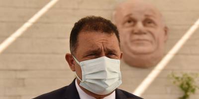 Denktaş’ın Anıt Mezarı için DAÜ proje hazırlayacak