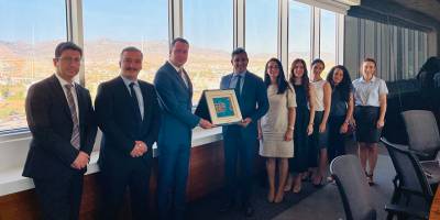 Bankacılıkta 20 yıllık işbirliği