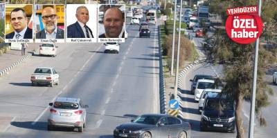 Araç sigortasında ‘zam’ gerilimi