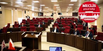 Nisabı muhalefet sağladı