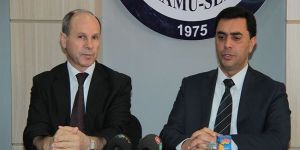 Yeni bir Kıbrıs yaratmak için çabalıyoruz