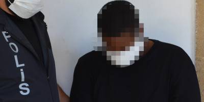 ‘2 buçuk kiloluk uyuşturucu’ operasyonunda 1 tutuklu daha