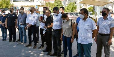 Sendikalardan 'vekaleten atama'ya tepki