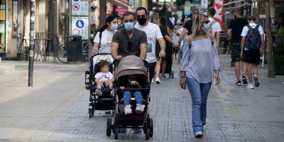 Güneyde koronavirüs tedbirlerinde esneme