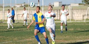 Cemil attı, Mormenekşe kazandı: 3-0