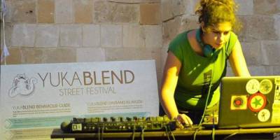 Zeybek: “Yuka Blend’i özleyenleri 9 Ekim Cumartesi Ara Bölgeye bekleriz”