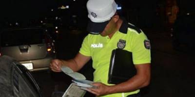 Mağusa’da asayiş ve trafik denetimi yapıldı