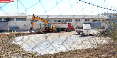 Yerbilim Mühendisleri Odası: Peşkeş var/ Taraf olacağız