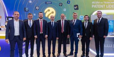 Kuzey Kıbrıs Turkcell, 12. Ulaştırma ve Haberleşme Şûrası’na katıldı