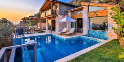 Villa Kiralarken Dikkat Etmeniz Gerekenler