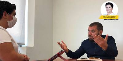 “Peşkeş için değişiklik yapılıyor”