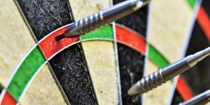 Dartsta transfer tamamlandı