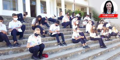 Eğitimde ‘uçurum’ derinleşti