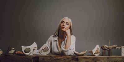 “Toprak, Yaşam, Kadın”