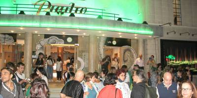 7 günlük kısa film heyecanı müthiş açılışla başladı