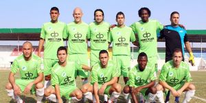 GG erken havlu attı