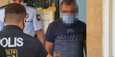 Cinsel saldırıdan yakalandı, teminatla serbest kaldı