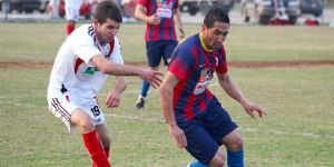 Cihangir gençlerle güldü: 2-1