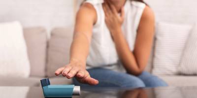 "Her 12-13 yetişkinden biri astım hastası"