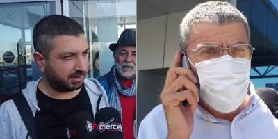 “Demokrasi ve ifade özgürlüğü ile örtüşmüyor”