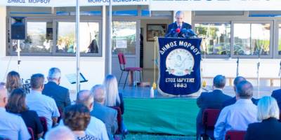 Morfou göçmenleri: Evimize geri dönmeli ve sonra ölmeliyiz