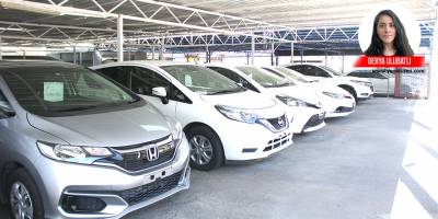 Otomotivde ‘vergide haksız rekabet’ davası