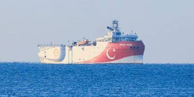 BBC: Doğu Akdeniz… Türkiye'nin yayımladığı son Navtex neden tartışma yarattı?