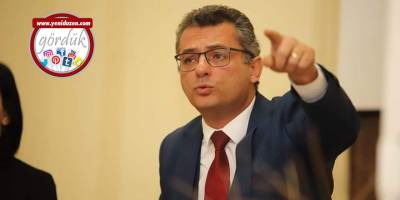 Erhürman: “Alım gücünün korunması için ‘Euroya endeksleme’ şart”