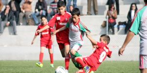 23 Nisan – Kurtuluş finali