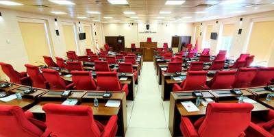 Meclis, yarın toplanacak