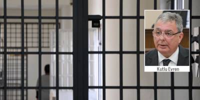 Cezasının 3'te 1'ini yatanlar için Şartlı Tahliye