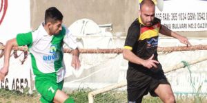 MTG-Dumlupınar finali