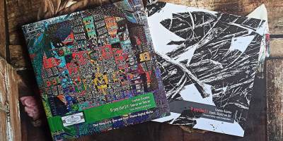 Ceyhan Özyıldız'dan 2 kitap