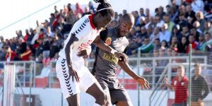 “Faye - Batshi takası mümkün değil”