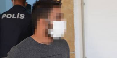 Evinde sahte Dolar bulundu, tutuklandı