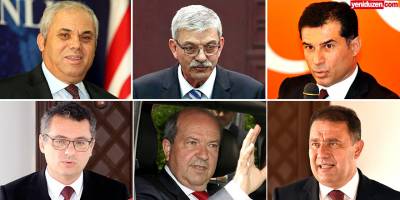 SON 7 YILDA 6 BAŞBAKAN