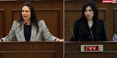 Meclis, erken seçimi görüşemedi