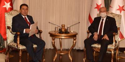 Tatar, hükümetin istifasını kabul edecek