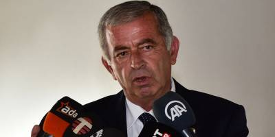 Sennaroğlu: Gerekli prosedürü başlatacağım