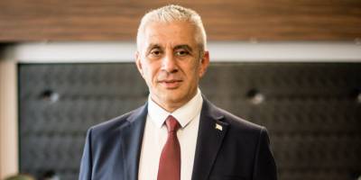 Taçoy: “Mevcut aritmetikte UBP dışında bir parti hükümet kuramaz”