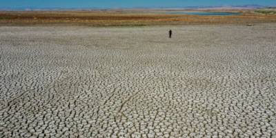 “Kıbrıs dahil birçok ülkede felaketler yaşanacak, durum çok ciddi”