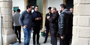 19 Temmuz davası 22 Ocak’a ertelendi