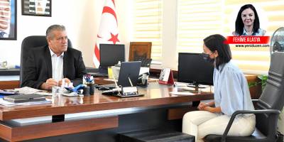 “Mağusa Belediyesi’ni dara hükümet düşürdü”