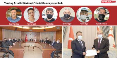 "İstikrarsızlık ve koalisyonlar sıkıntı yaratıyor"