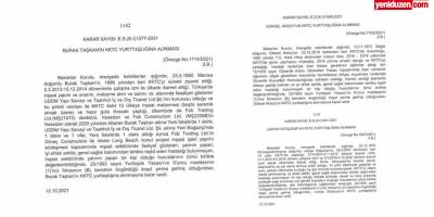 İstifa öncesi 17 kişiye daha yurttaşlık!