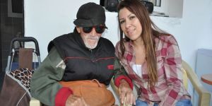 Ali Dayı’nın yeni dünyası…