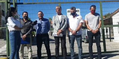 Elmalı: “Devlet her geçen gün laik yapısından uzaklaşıyor”