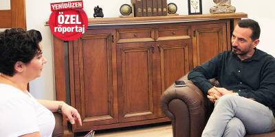 Barolar Birliği Başkanı Avukat Hasan Esendağlı:  “Memleketin haliyle ilgili  derin endişe içerisindeyiz”