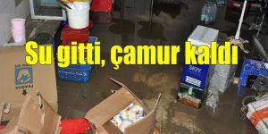 Girne’de yaralar sarılıyor